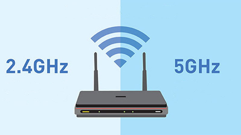 Đèn thông minh Sengled có khả năng hỗ trợ 2.4G và 5G